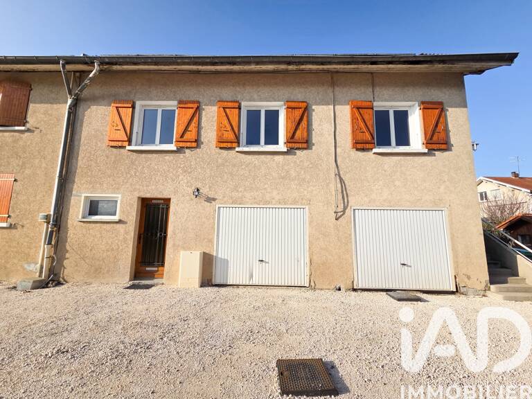 Vente Appartement 3 pièces — photo 1