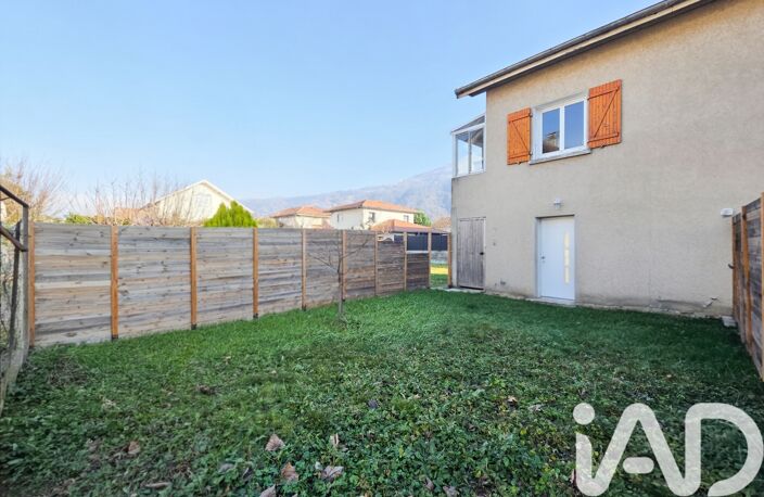 Vente Appartement 3 pièces — photo 2