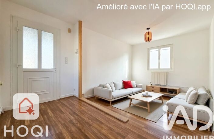 Vente Appartement 3 pièces — photo 3