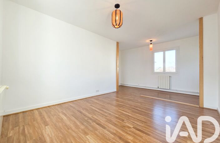 Vente Appartement 3 pièces — photo 4