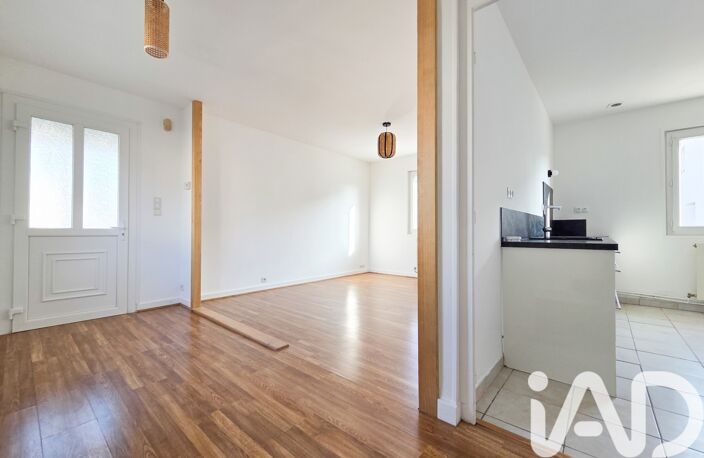 Vente Appartement 3 pièces — photo 5