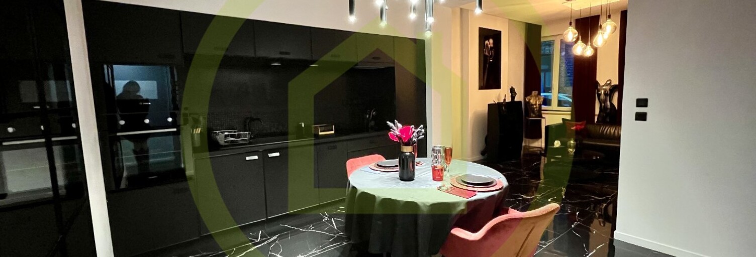 Maison 10 Pièces 200 m² à vendre à Fresnes-sur-Escaut (59970)