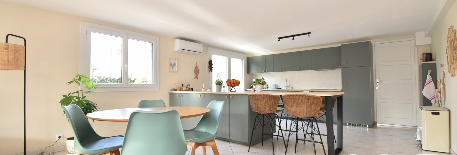 Maison 6 Pièces 147 m² à vendre à Rieumes (31370)