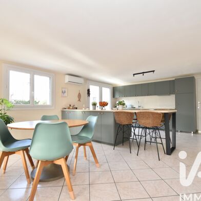 Maison 6 pièces 320000 €