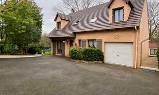 Maison 6 Pièces 127 m² à vendre à Soignolles-en-Brie (77111)