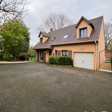 Maison 6 pièces 411000 €