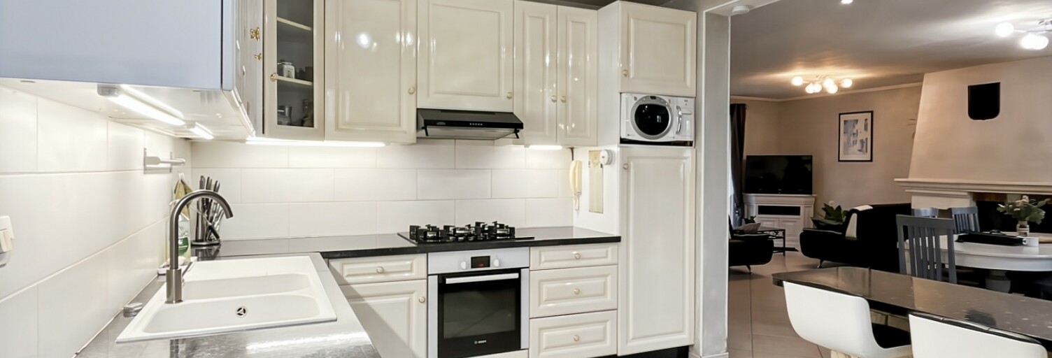 Maison 6 Pièces 127 m² à vendre à Soignolles-en-Brie (77111)