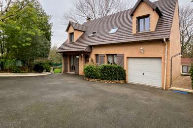 Maison 6 pièces 395000 €