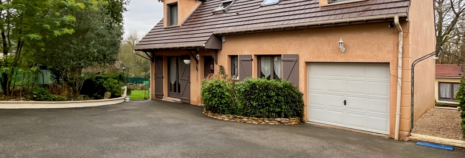 Maison 6 Pièces 127 m² à vendre à Soignolles-en-Brie (77111)