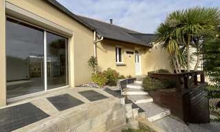 Maison 5 Pièces 112 m² à vendre à Plesder (35720)