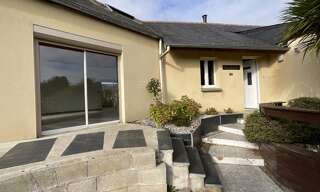 Maison 5 Pièces 112 m² à vendre à Plesder (35720)