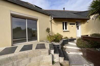 Maison 5 pièces 244000 €