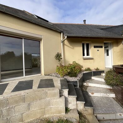 Maison 5 pièces 244000 €