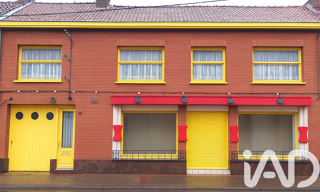 Maison 5 Pièces 235 m² à vendre à Vieux-Condé (59690)