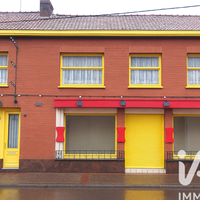 Maison 5 pièces 255000 €