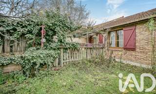 Maison 3 Pièces 73 m² à vendre à Bobigny (93000)