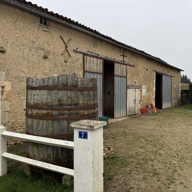 Maison 5 pièces 173500 €