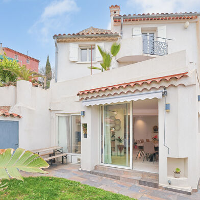 Maison 4 pièces 472500 €