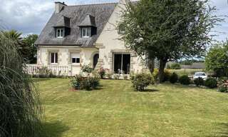 Maison 6 Pièces 163 m² à vendre à Saint-Hélen (22100)