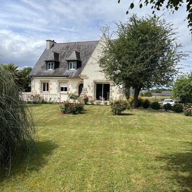 Maison 6 pièces 315000 €