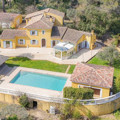 Maison 12 pièces 1199000 €