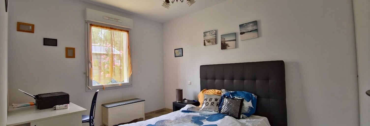 Maison 4 Pièces 78 m² à vendre à Saint-André-des-Eaux (44117)