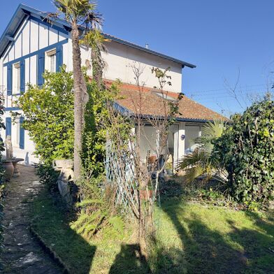 Maison 6 pièces 997500 €