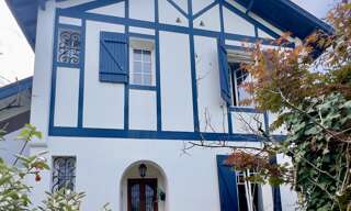 Maison 6 Pièces 143 m² à vendre à Anglet (64600)