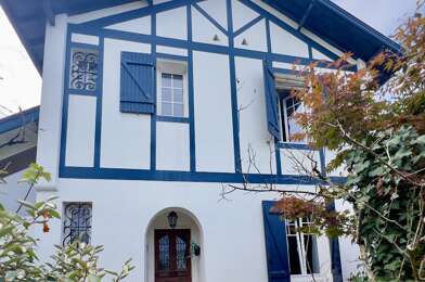 Maison 6 pièces 892500 €