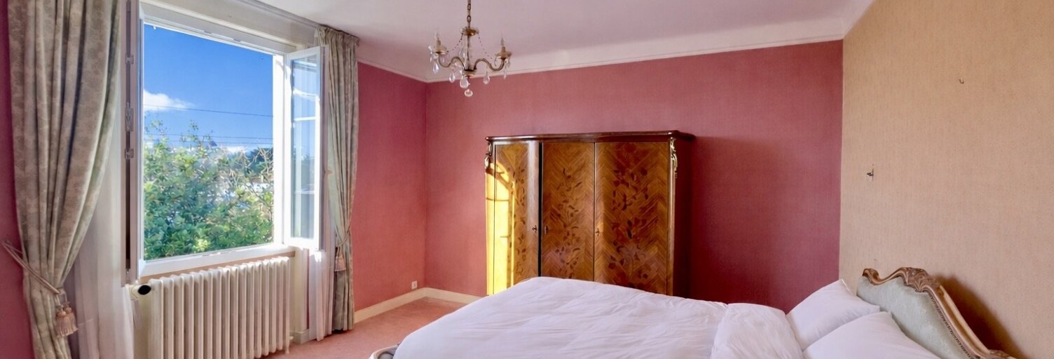 Maison 6 Pièces 143 m² à vendre à Anglet (64600)