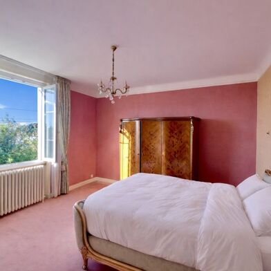 Maison 6 pièces 892500 €