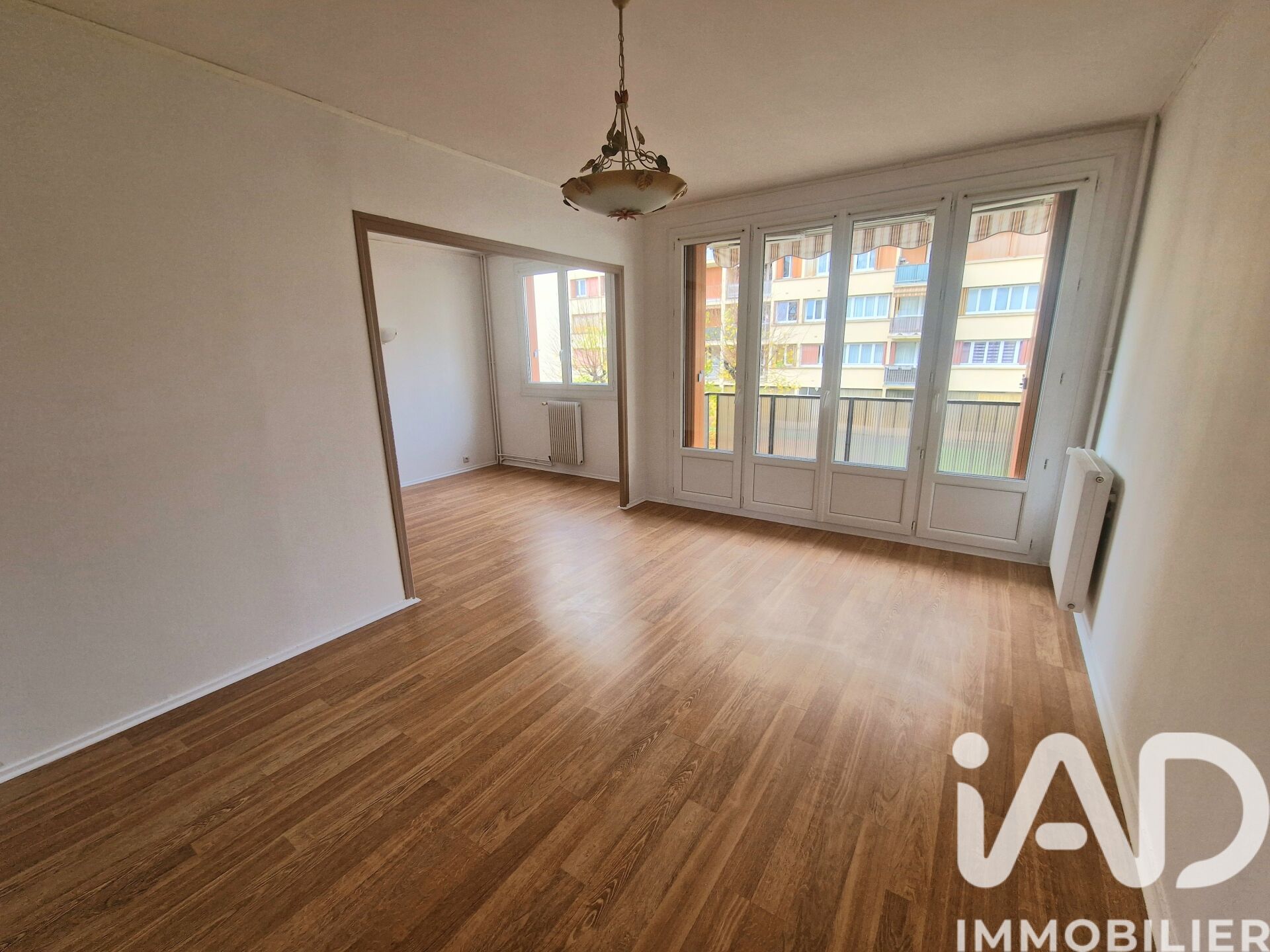 Montargis - 69m² - 4p. - 2ch.