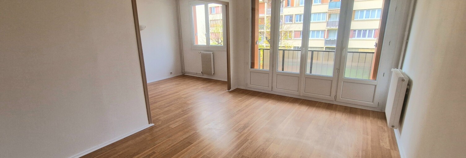 Appartement 4 Pièces 69 m² à vendre à Montargis (45200)