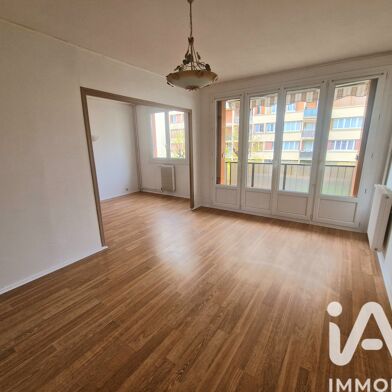 Appartement 4 pièces 71500 €