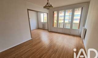 Appartement 4 Pièces 69 m² à vendre à Montargis (45200)