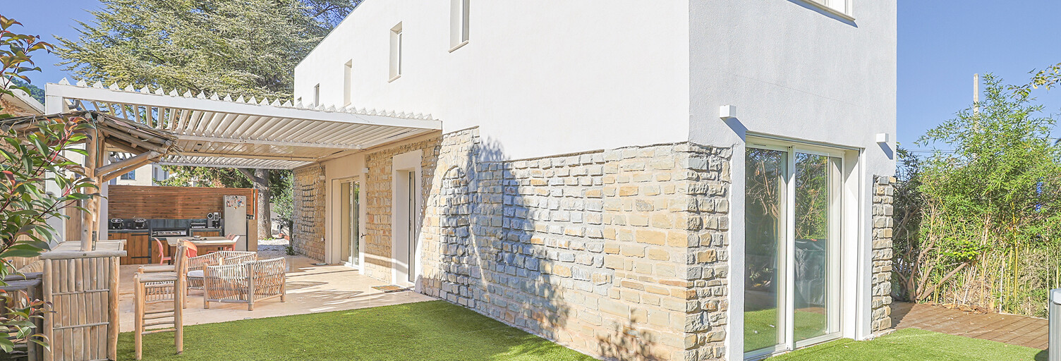 Maison 4 Pièces 102 m² à vendre à La Farlède (83210)