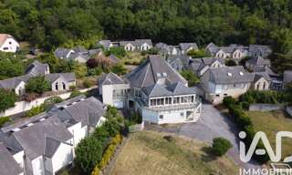 Immeuble  2900 m² à vendre à Bourg-et-Comin (02160)