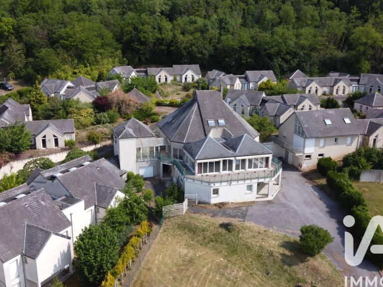 Vente Immeuble 2 900 m&sup2; — photo 1