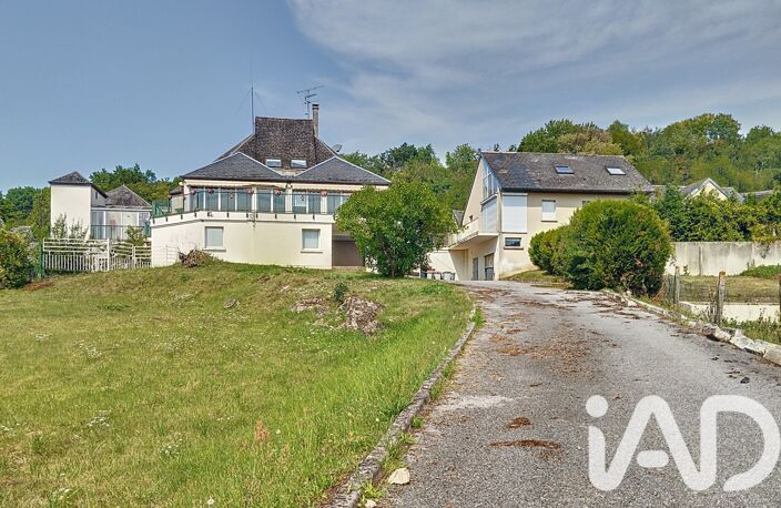 Vente Immeuble 2 900 m&sup2; — photo 2