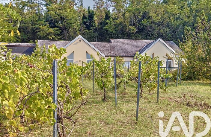 Vente Immeuble 2 900 m&sup2; — photo 3