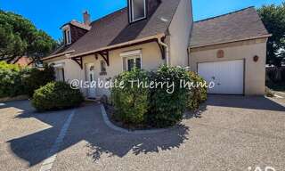 Maison 5 Pièces 146 m² à vendre à Montlhéry (91310)