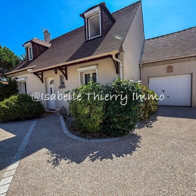 Maison 5 pièces 509000 €