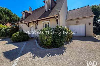 Maison 5 pièces 480000 €