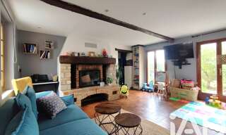 Maison 5 Pièces 125 m² à vendre à Montchevreuil (60240)