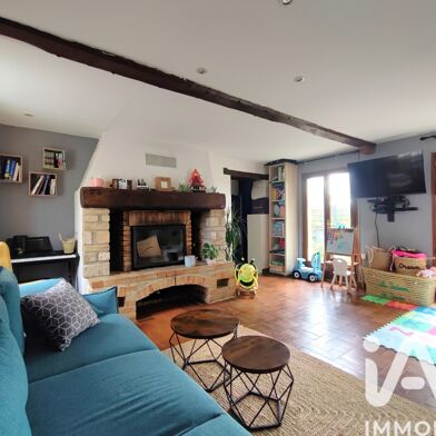 Maison 5 pièces 250000 €