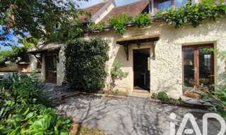 Maison 5 Pièces 125 m² à vendre à Chaumont-en-Vexin (60240)