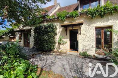 Maison 5 pièces 243000 €