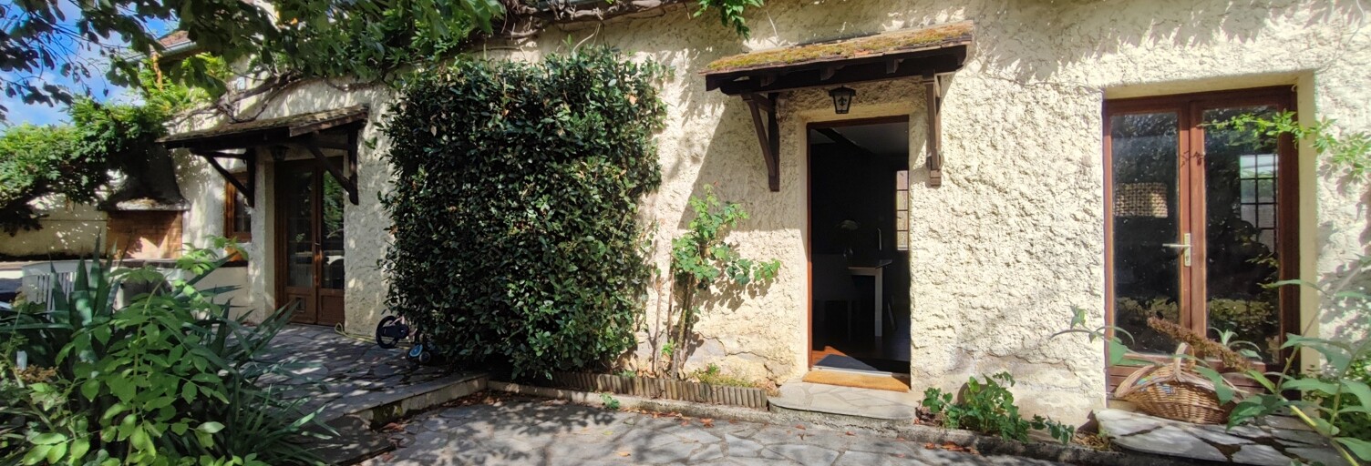 Maison 5 Pièces 125 m² à vendre à Chaumont-en-Vexin (60240)