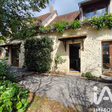 Maison 5 pièces 243000 €