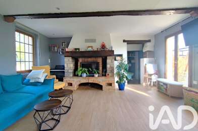 Maison 5 pièces 243000 €